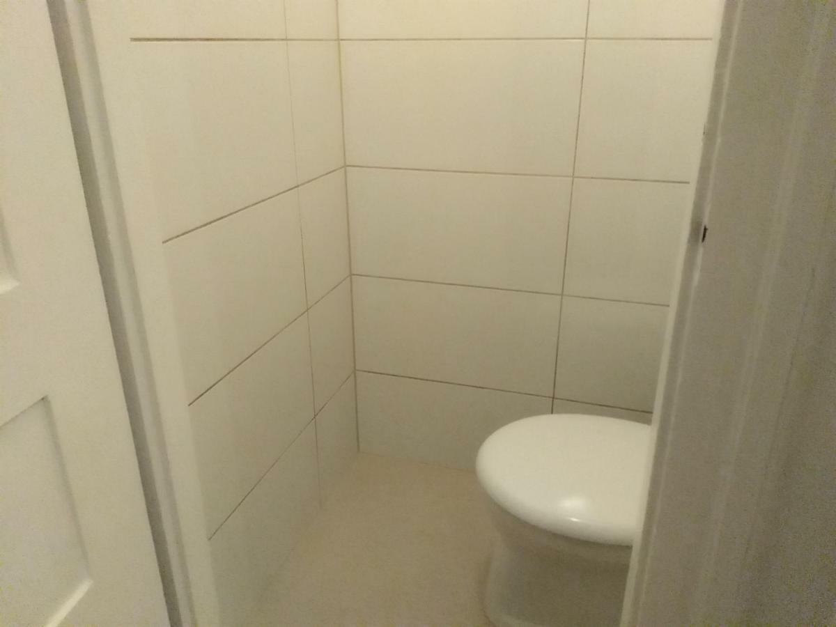 Wohnung In Wien Exterior foto